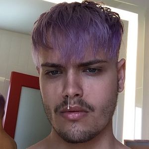 Meet your Posher, Ricardo